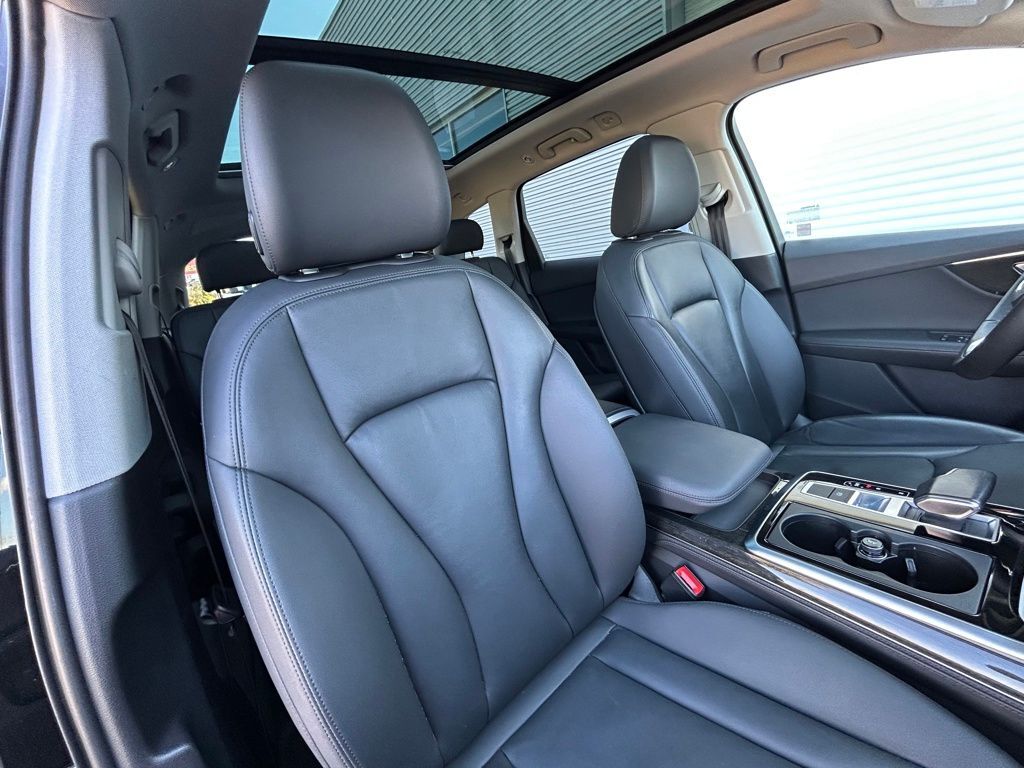 2023 Audi Q7 55 Premium Plus Lakeland FL