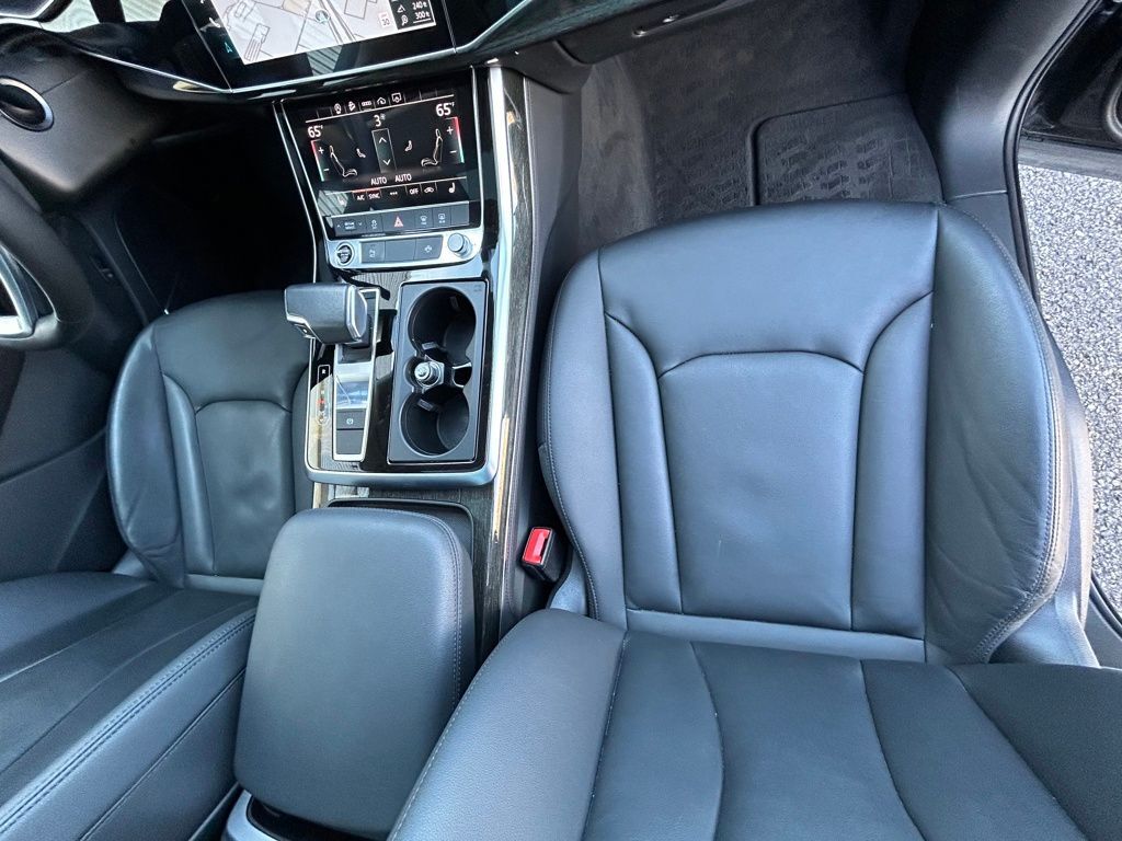 2023 Audi Q7 55 Premium Plus Lakeland FL