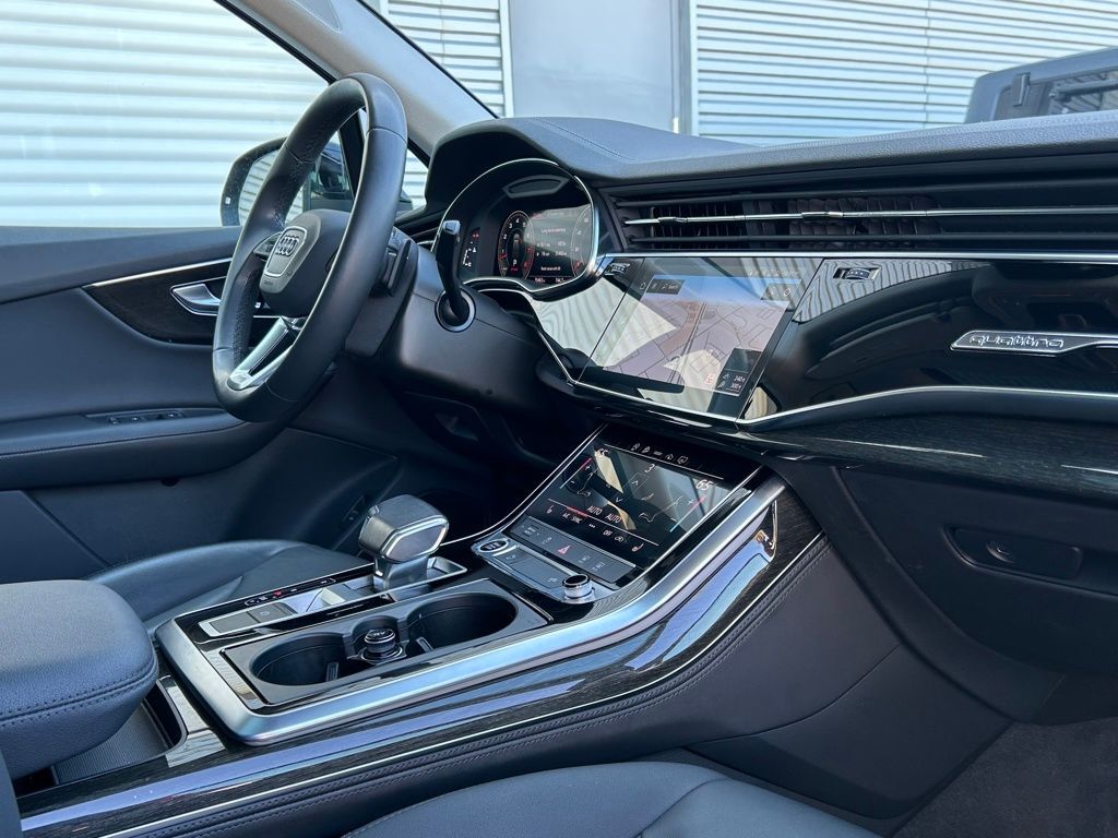 2023 Audi Q7 55 Premium Plus Lakeland FL