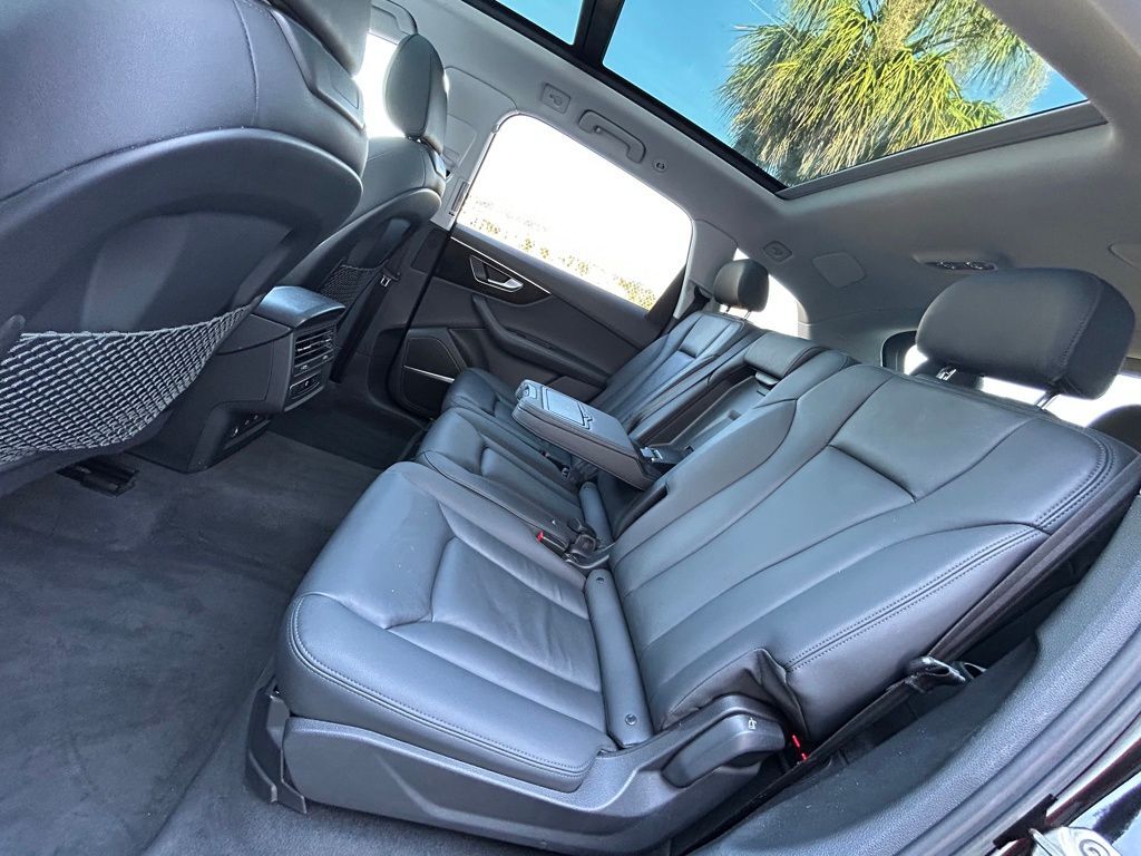 2023 Audi Q7 55 Premium Plus Lakeland FL