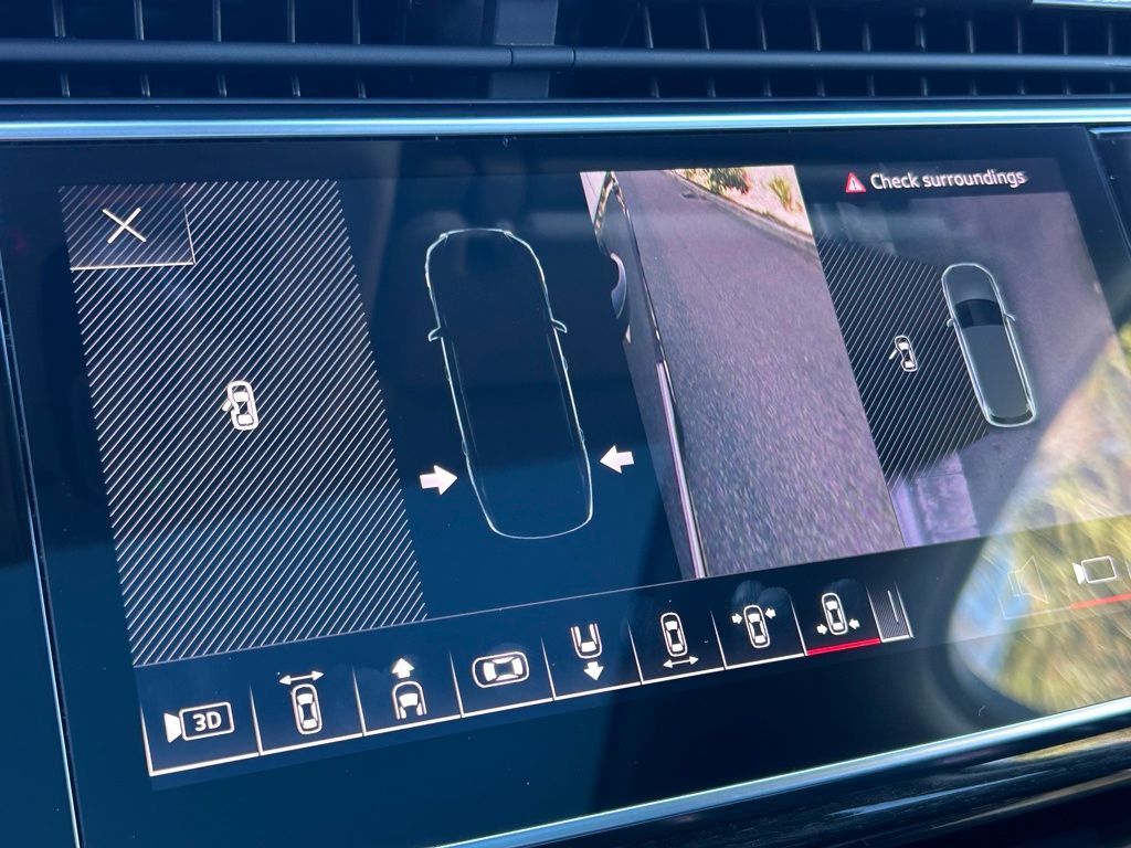 2023 Audi Q7 55 Premium Plus Lakeland FL