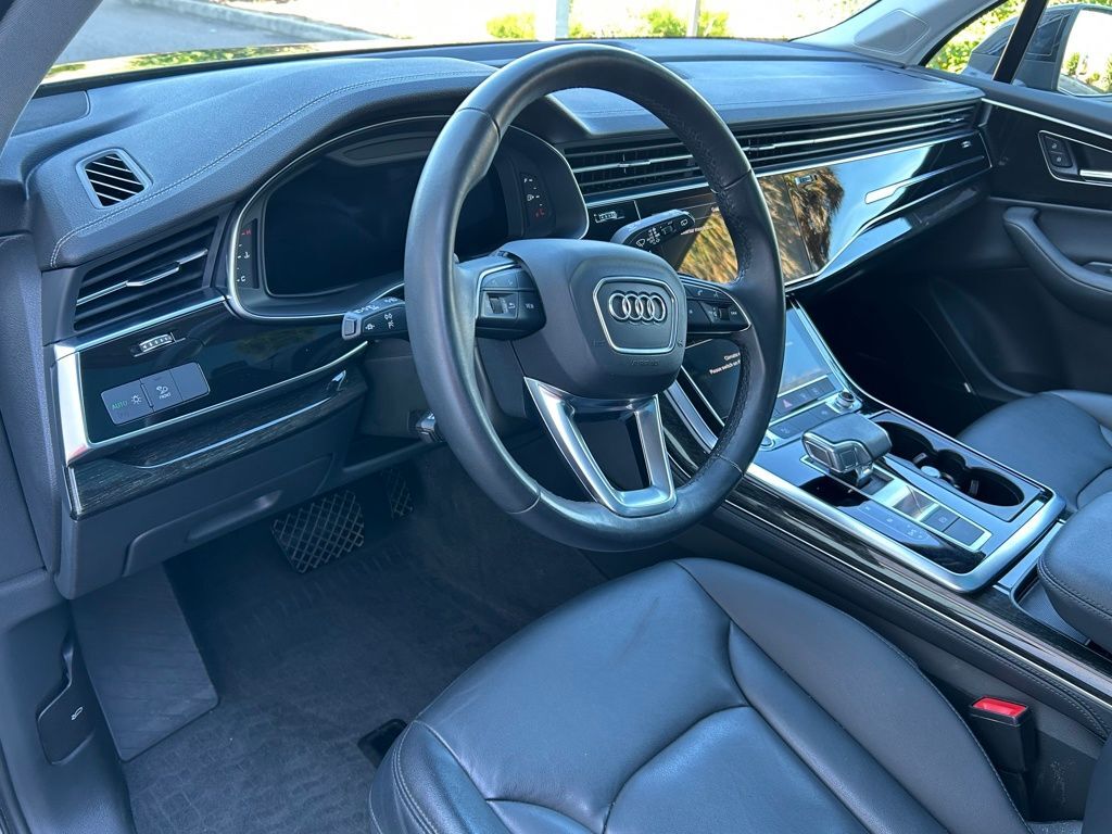 2023 Audi Q7 55 Premium Plus Lakeland FL