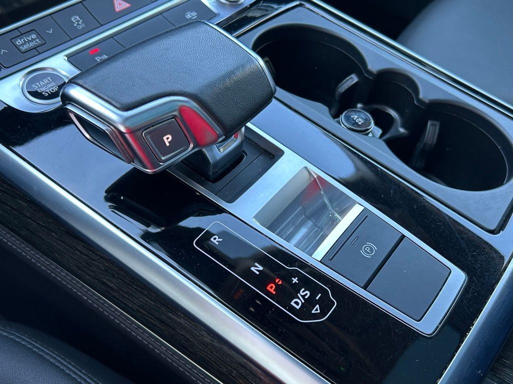 2023 Audi Q7 55 Premium Plus Lakeland FL