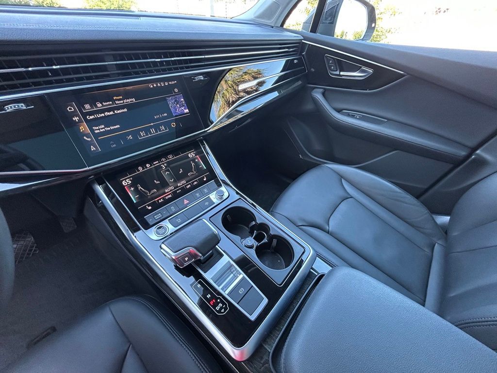 2023 Audi Q7 55 Premium Plus Lakeland FL