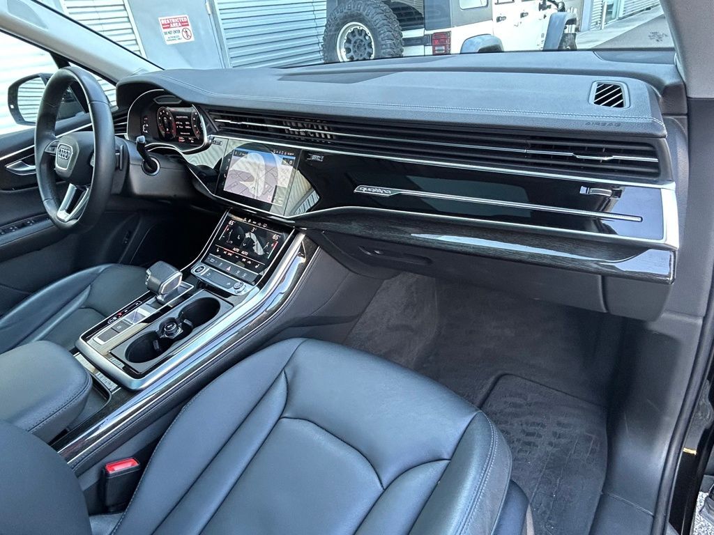 2023 Audi Q7 55 Premium Plus Lakeland FL