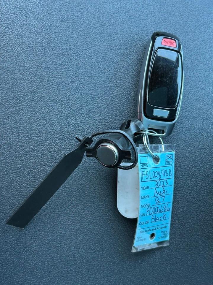 2023 Audi Q7 55 Premium Plus Lakeland FL