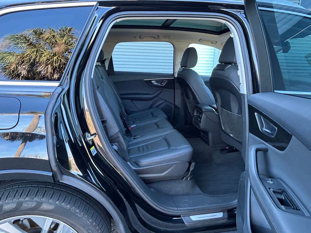2023 Audi Q7 55 Premium Plus Lakeland FL