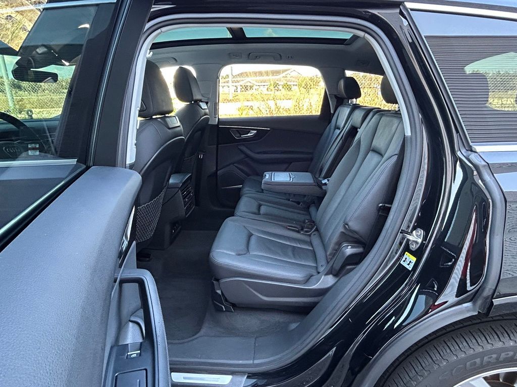 2023 Audi Q7 55 Premium Plus Lakeland FL