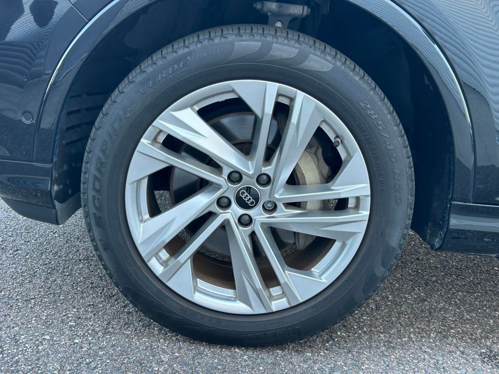 2023 Audi Q7 55 Premium Plus Lakeland FL