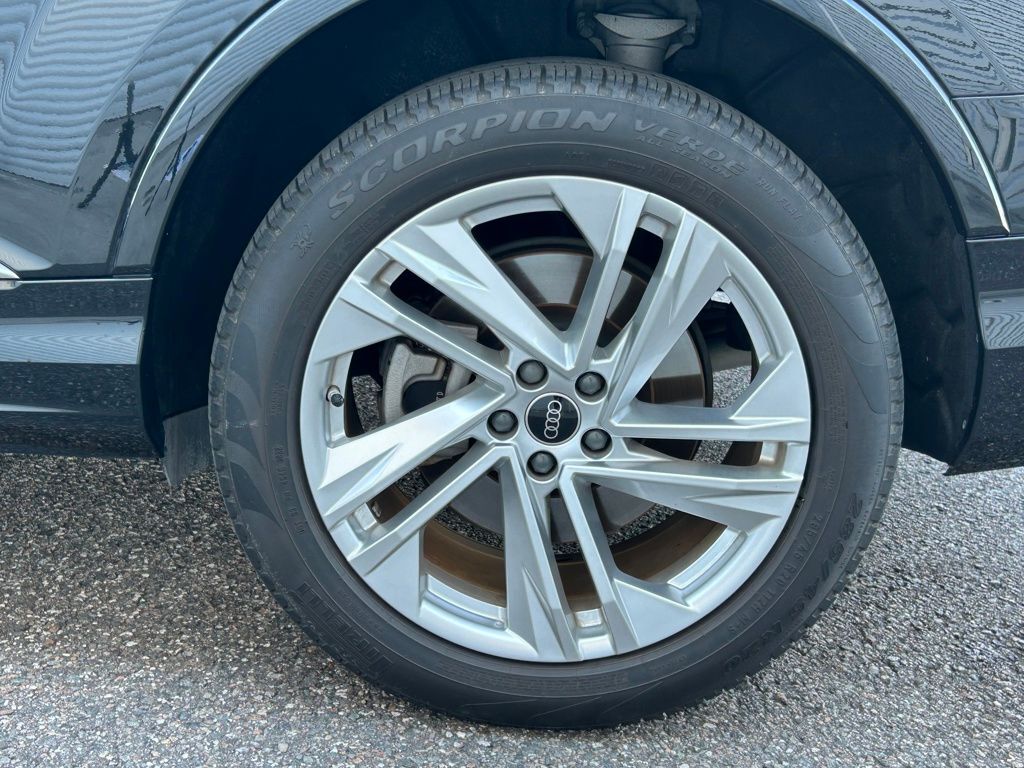 2023 Audi Q7 55 Premium Plus Lakeland FL