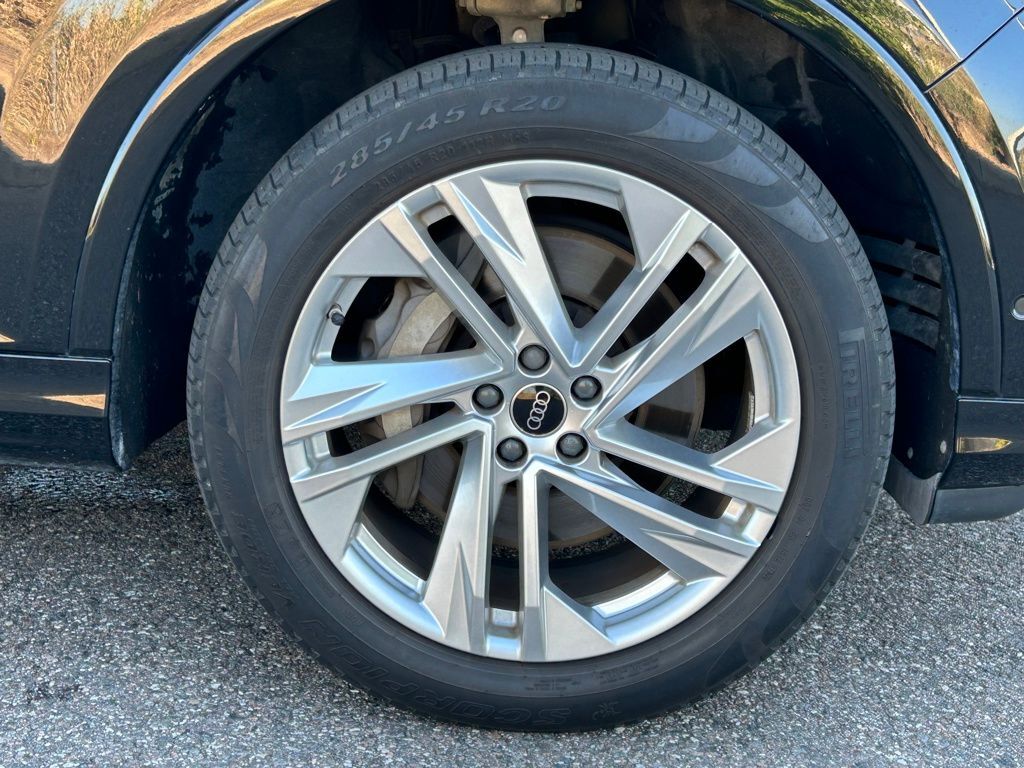 2023 Audi Q7 55 Premium Plus Lakeland FL