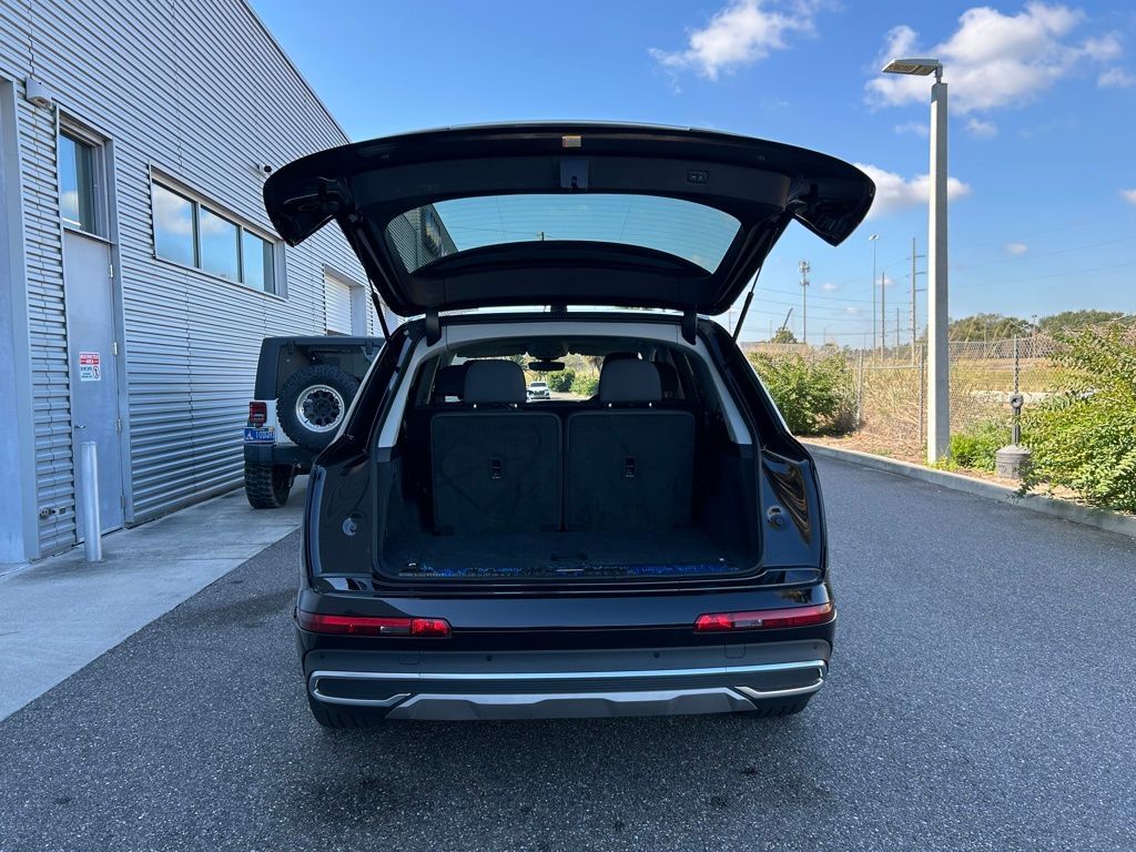 2023 Audi Q7 55 Premium Plus Lakeland FL