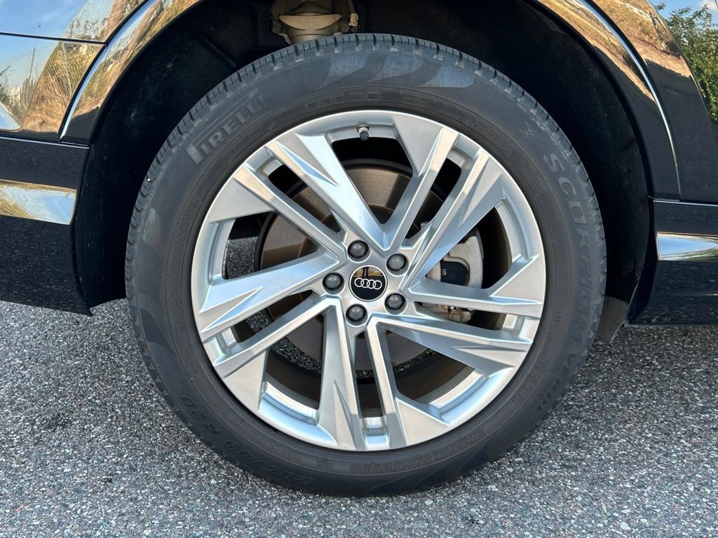 2023 Audi Q7 55 Premium Plus Lakeland FL