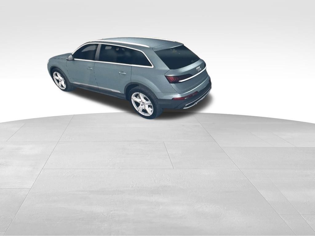 2023 Audi Q7 55 Premium Plus Lakeland FL