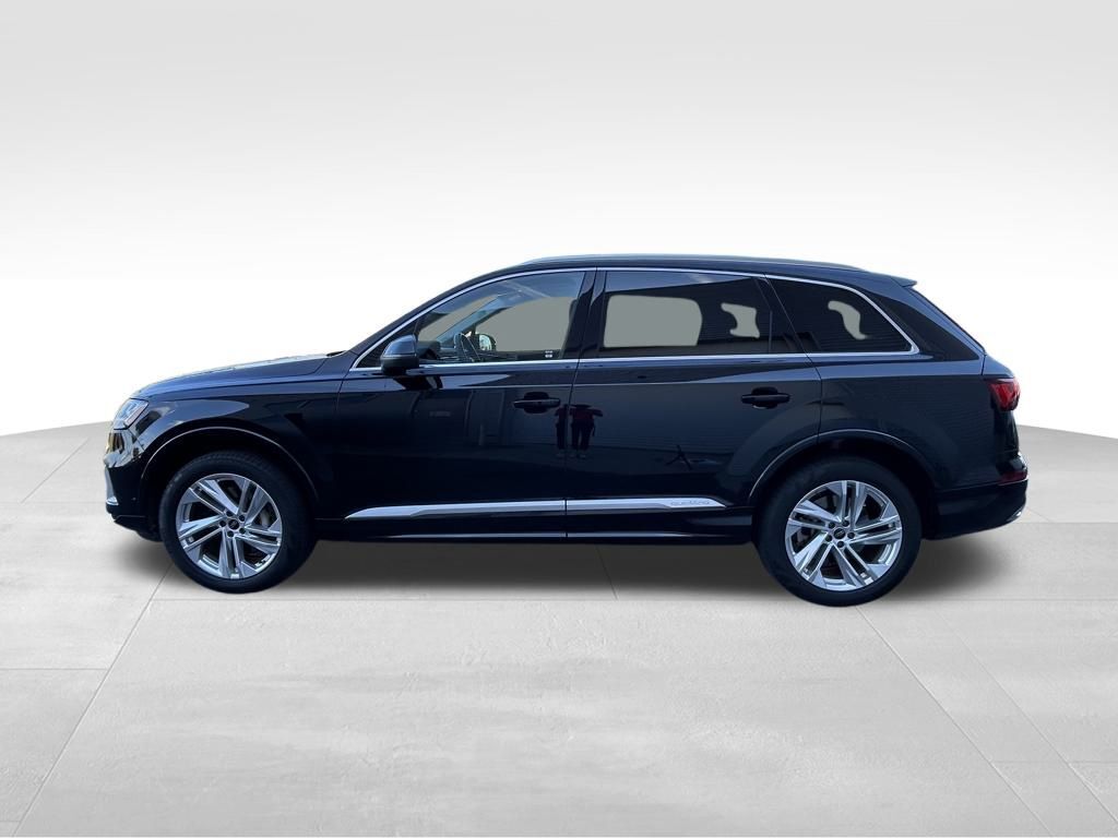 2023 Audi Q7 55 Premium Plus Lakeland FL