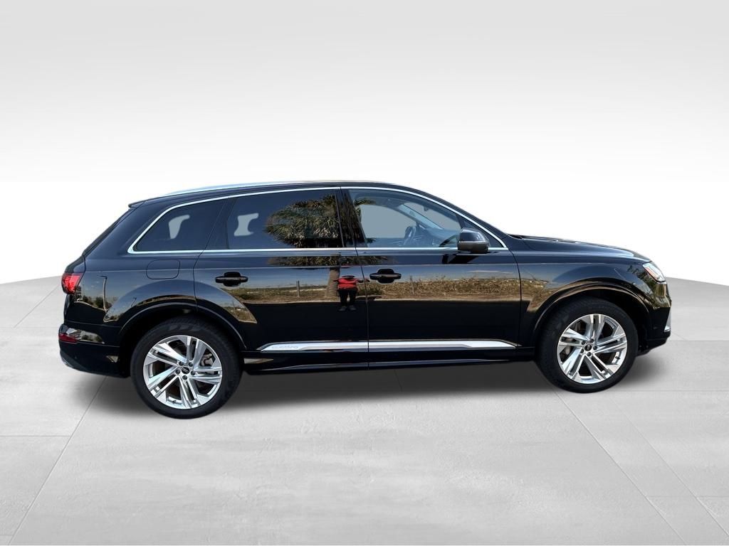 2023 Audi Q7 55 Premium Plus Lakeland FL