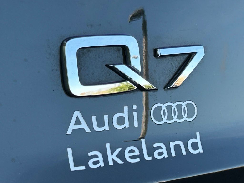 2023 Audi Q7 55 Premium Plus Lakeland FL