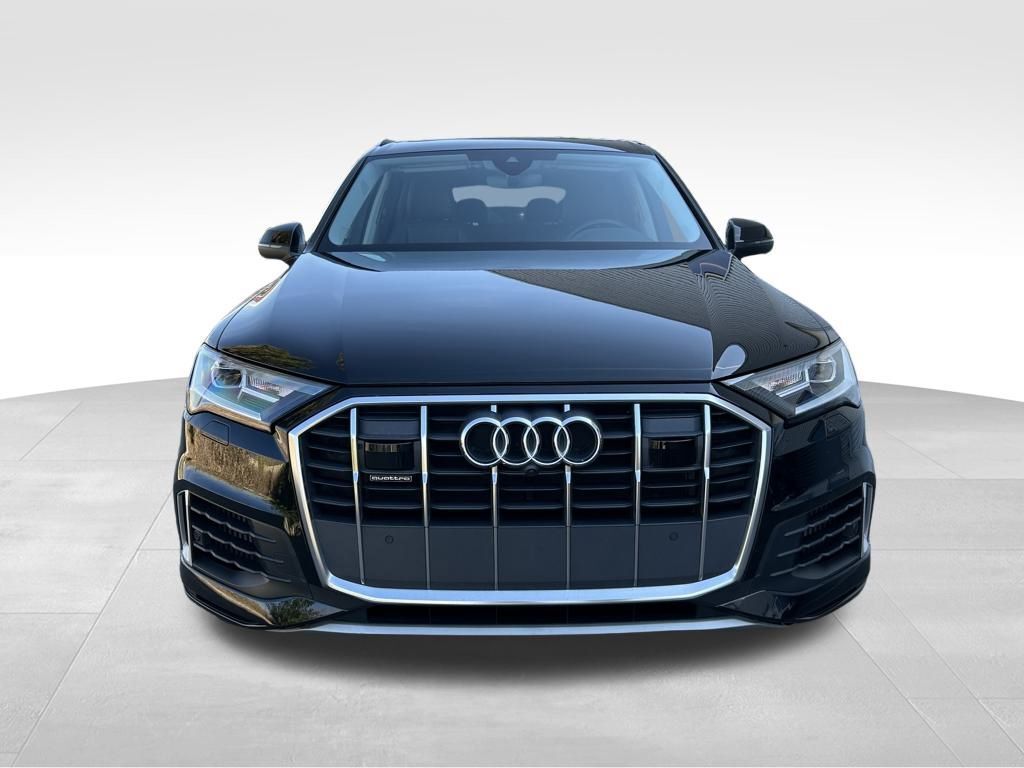 2023 Audi Q7 55 Premium Plus Lakeland FL