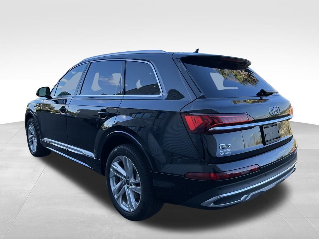 2023 Audi Q7 55 Premium Plus Lakeland FL