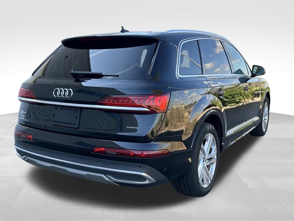 2023 Audi Q7 55 Premium Plus Lakeland FL
