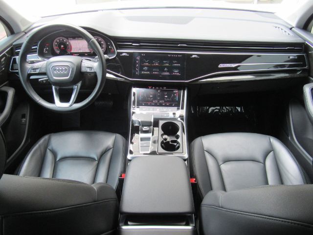 2023 Audi Q7 Premium Plus 45 TFSI quattro Tiptronic 2023 Audi Q7 Premium Plus 45 TFSI quattro Tiptronic