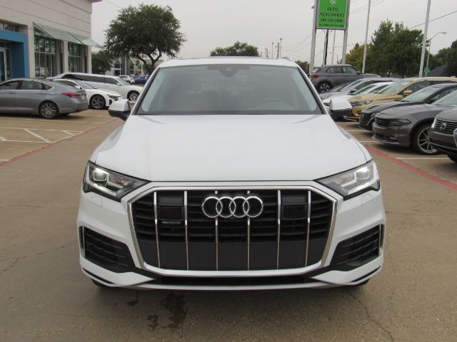 2023 Audi Q7 Premium Plus 45 TFSI quattro Tiptronic 2023 Audi Q7 Premium Plus 45 TFSI quattro Tiptronic
