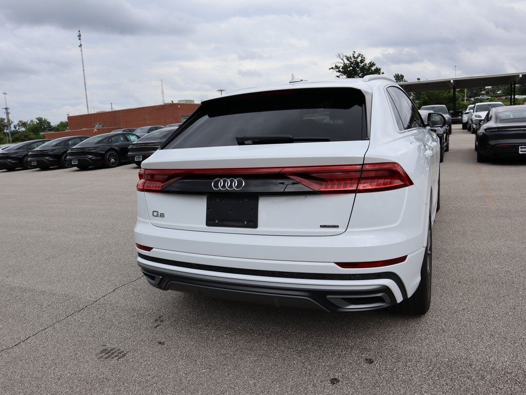 2023 Audi Q8 55 Premium Plus San Clemente CA