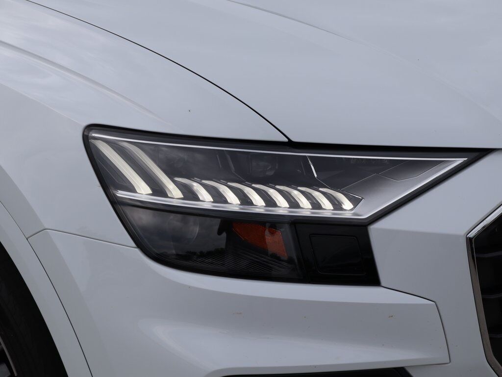 2023 Audi Q8 55 Premium Plus San Clemente CA