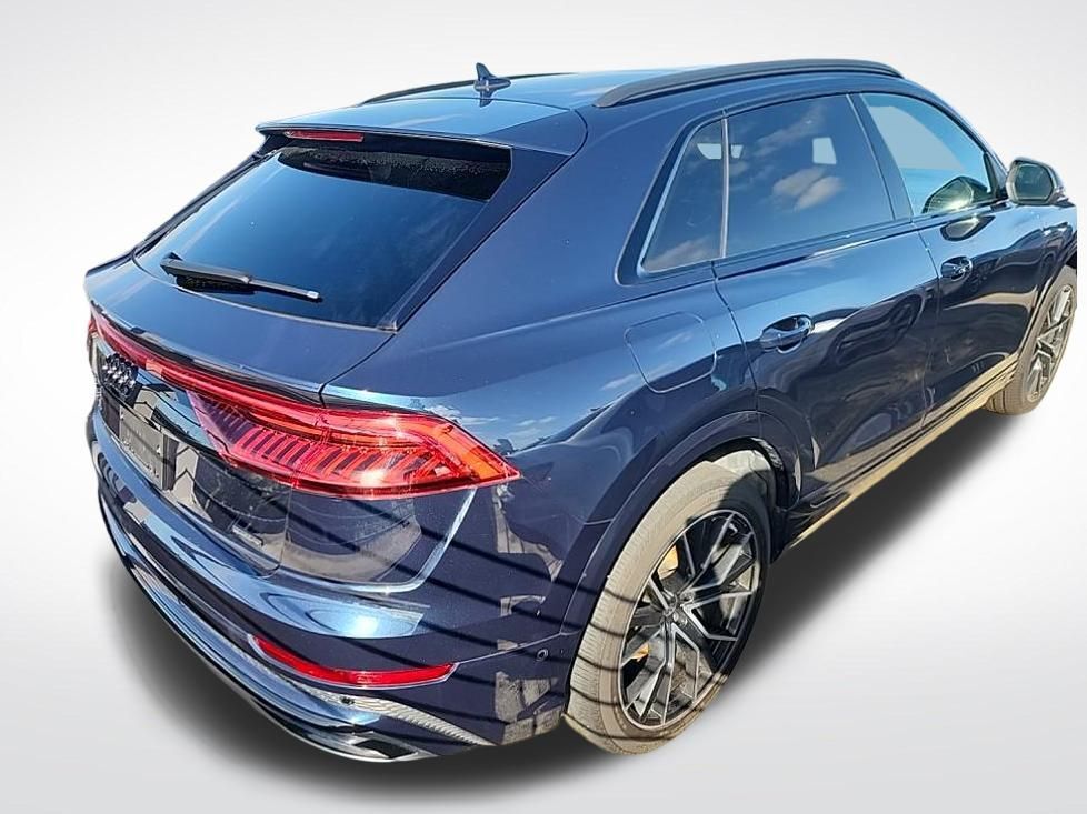 2023 Audi Q8 55 Premium Plus Tampa FL