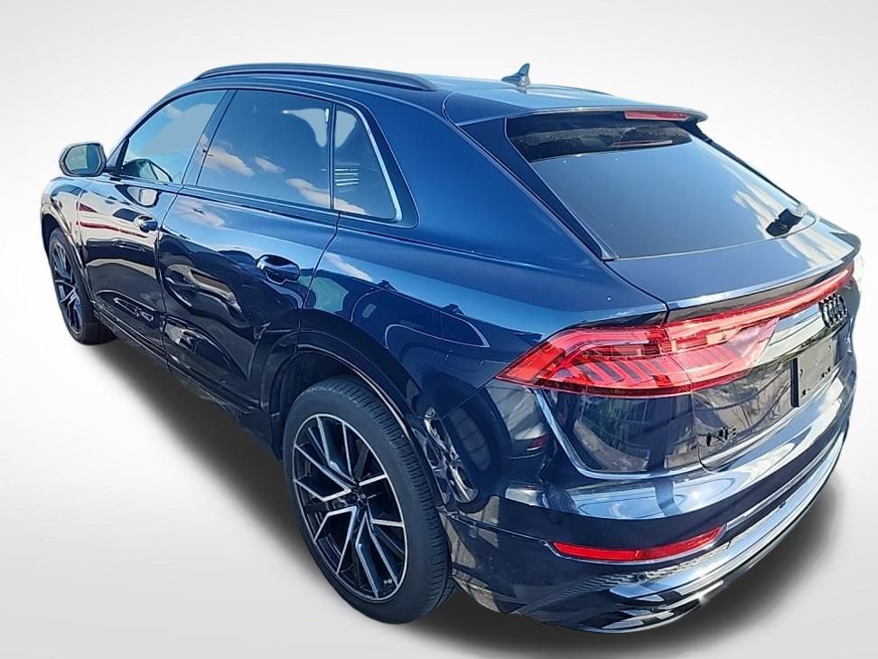 2023 Audi Q8 55 Premium Plus Tampa FL