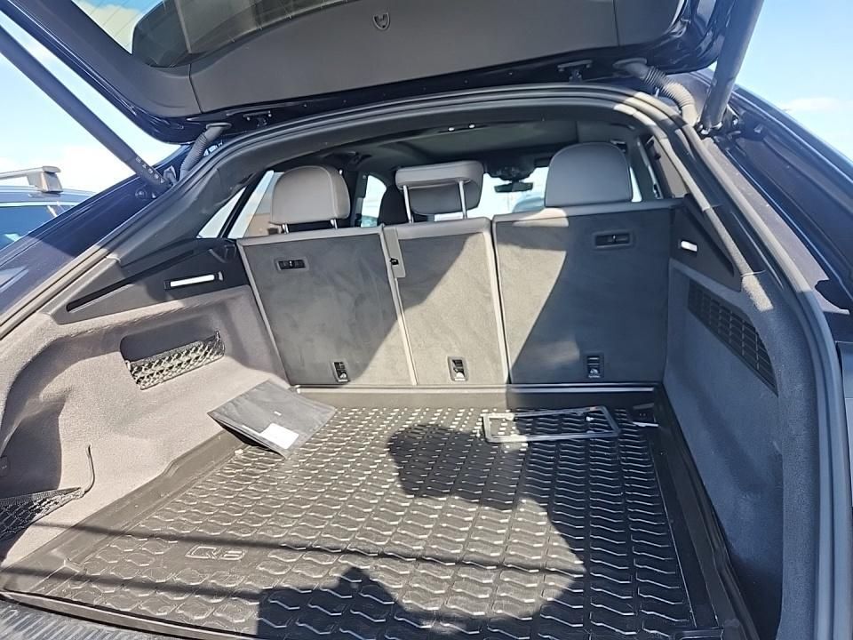 2023 Audi Q8 55 Premium Plus Tampa FL