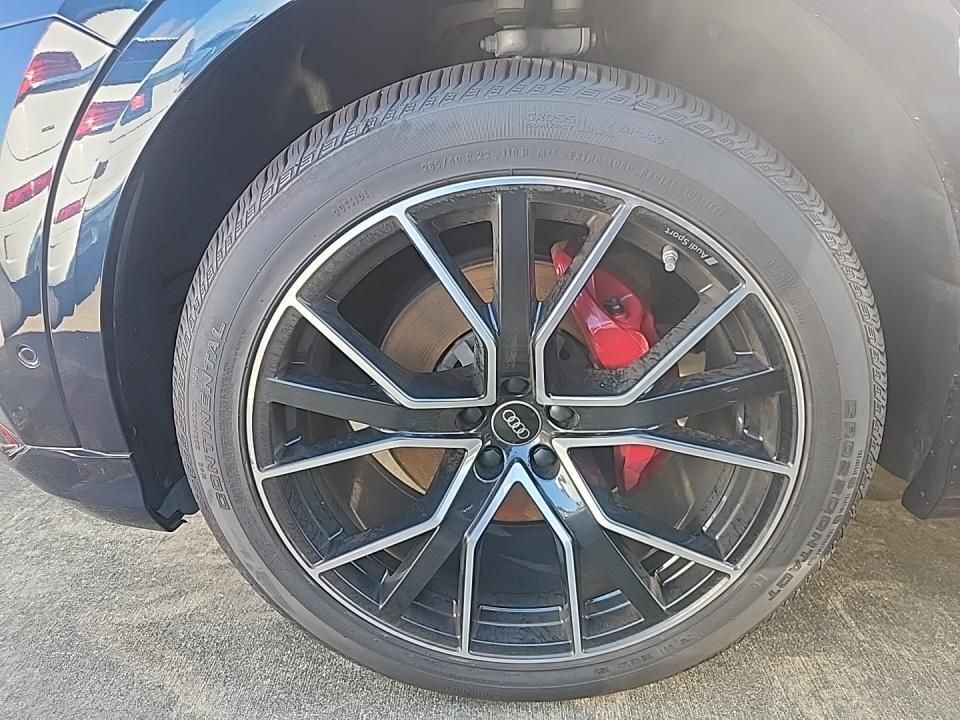 2023 Audi Q8 55 Premium Plus Tampa FL