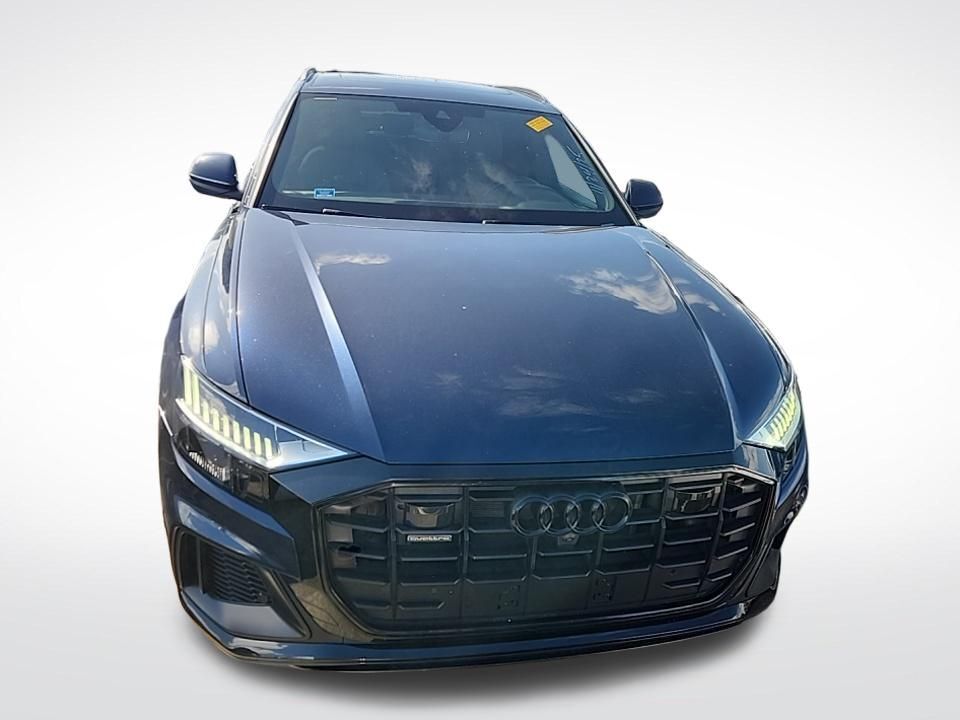 2023 Audi Q8 55 Premium Plus Tampa FL