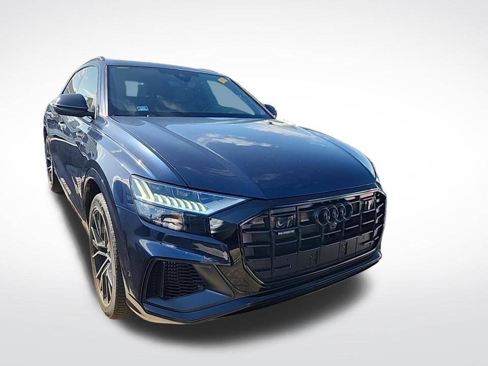 2023 Audi Q8 55 Premium Plus Tampa FL