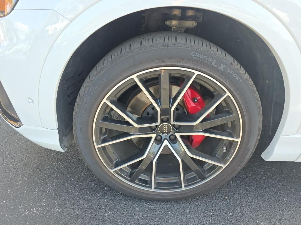 2023 Audi Q8 55 Premium Plus Tampa FL