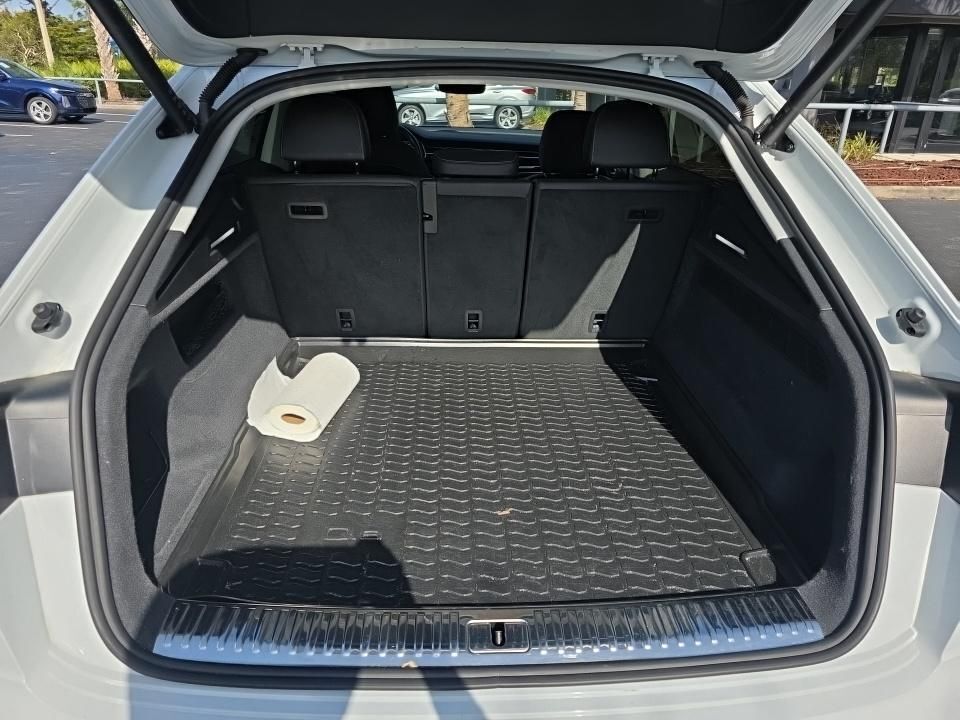 2023 Audi Q8 55 Premium Plus Tampa FL