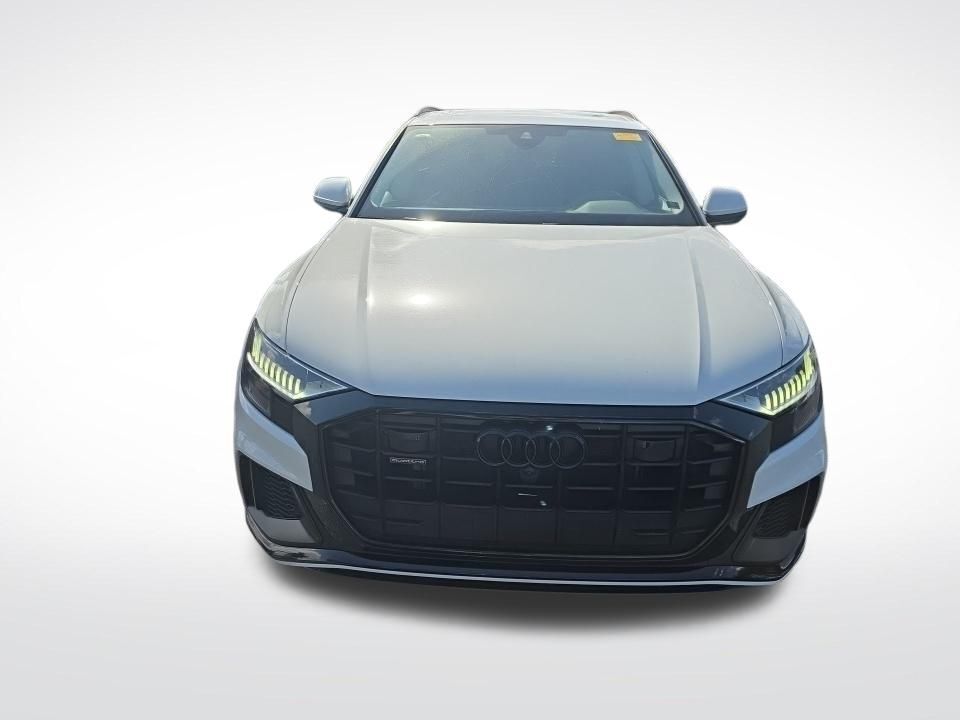 2023 Audi Q8 55 Premium Plus Tampa FL