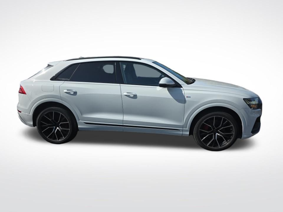 2023 Audi Q8 55 Premium Plus Tampa FL