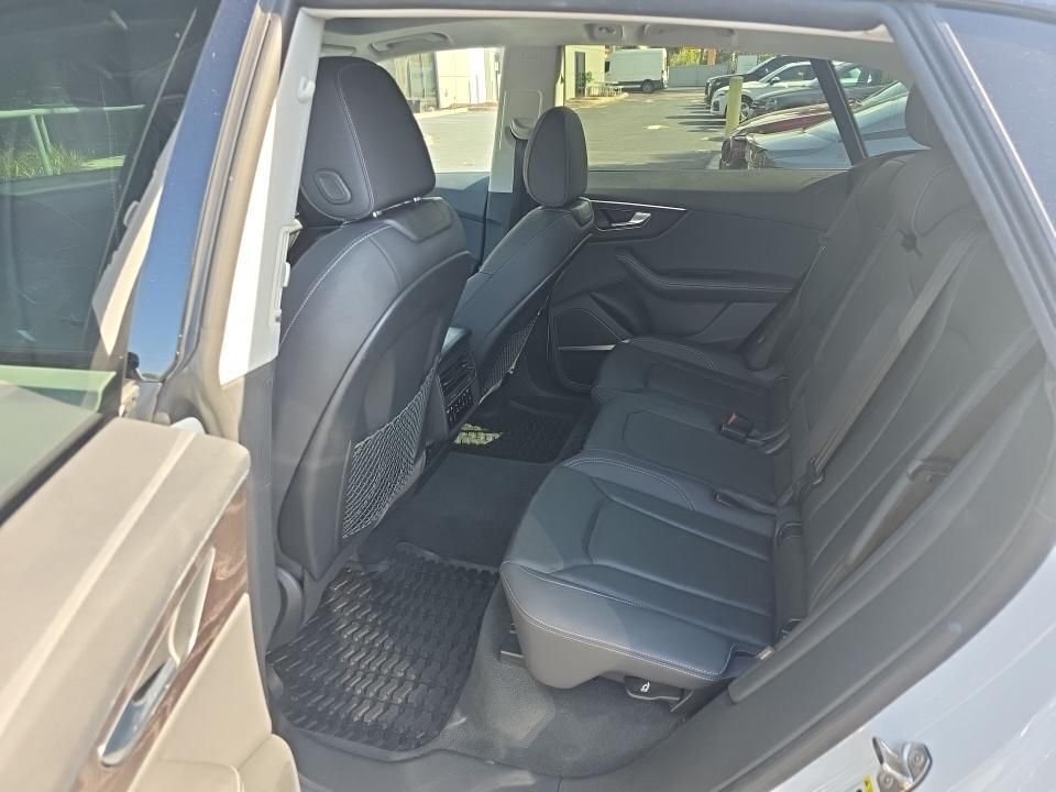 2023 Audi Q8 55 Premium Plus Tampa FL