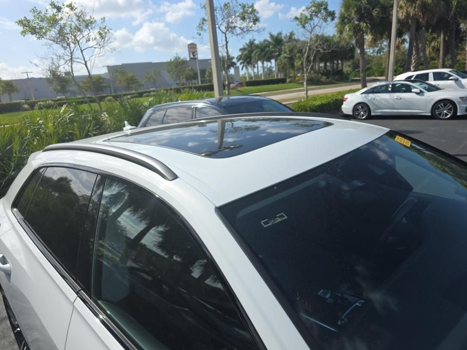 2023 Audi Q8 55 Premium Plus Tampa FL