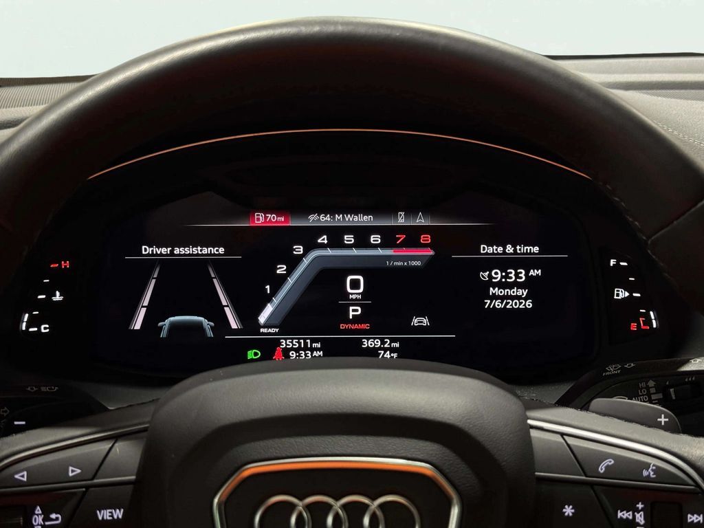 2023 Audi Q8 55 Premium quattro San Clemente CA