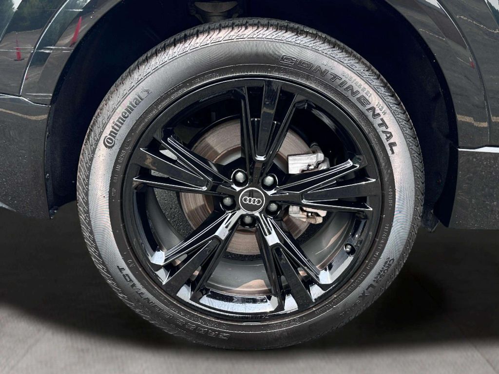 2023 Audi Q8 55 Premium quattro San Clemente CA