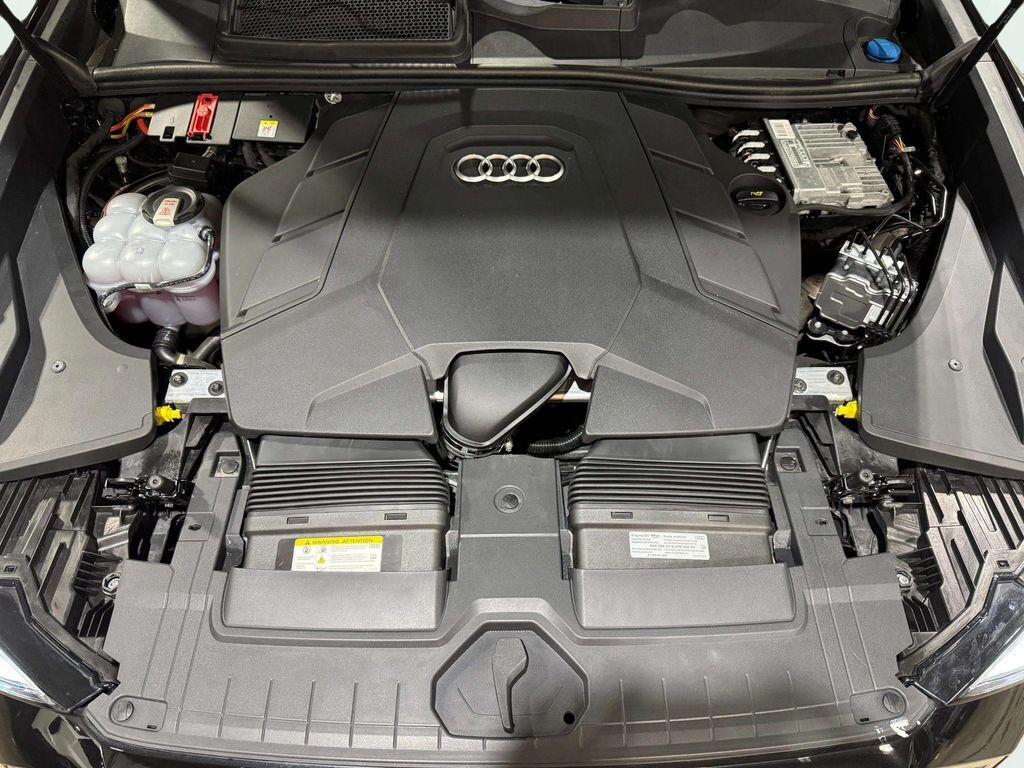2023 Audi Q8 55 Premium quattro San Clemente CA