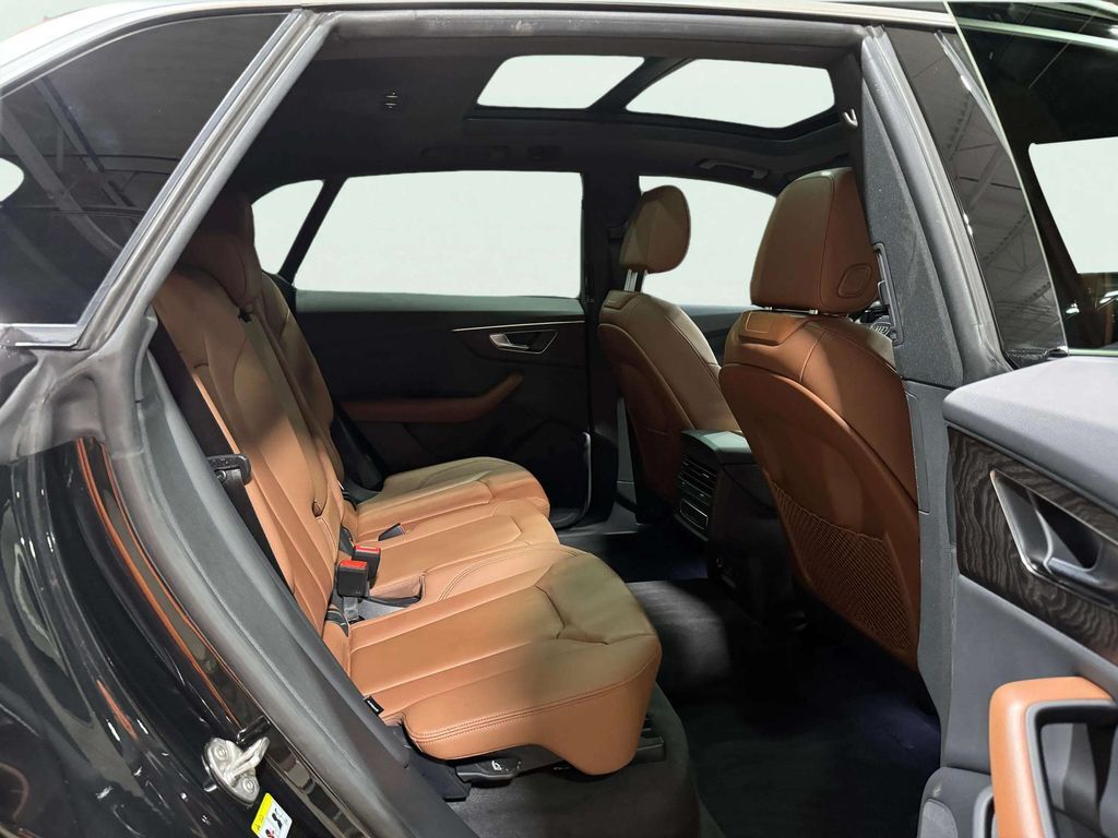 2023 Audi Q8 55 Premium quattro San Clemente CA