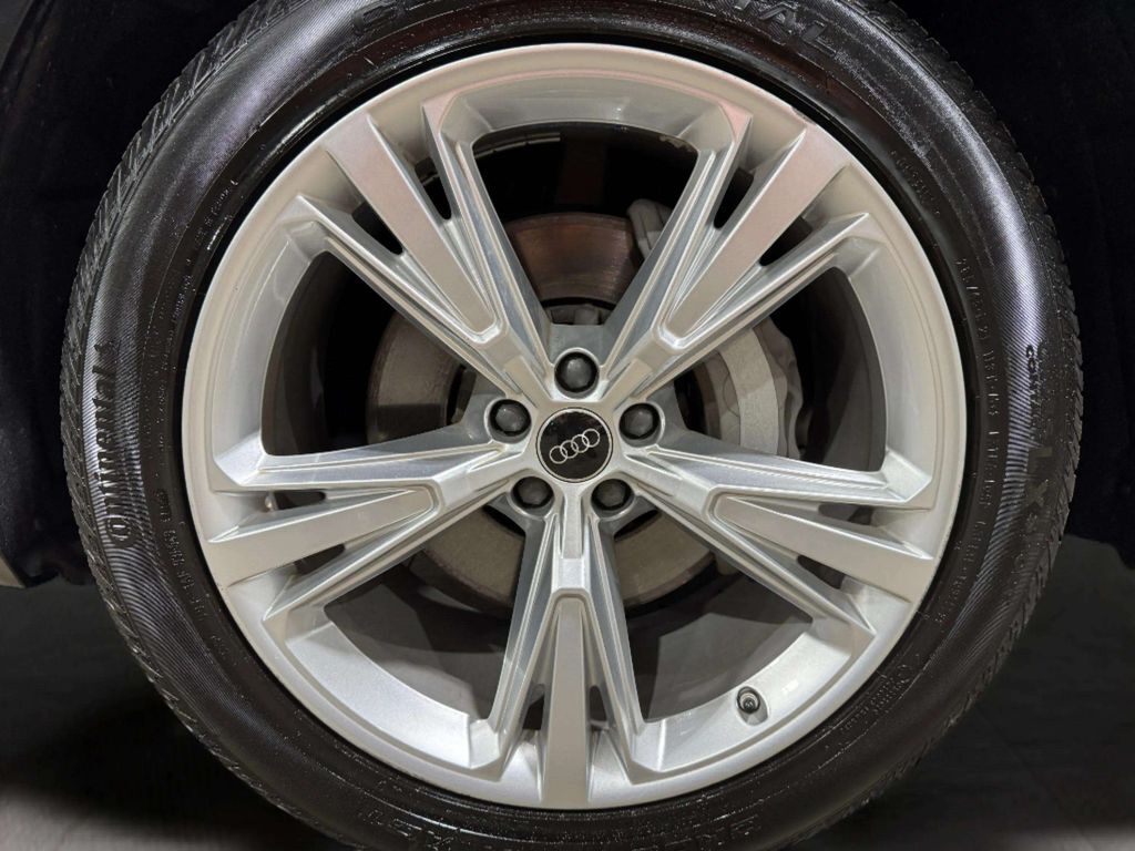 2023 Audi Q8 55 Premium quattro San Clemente CA