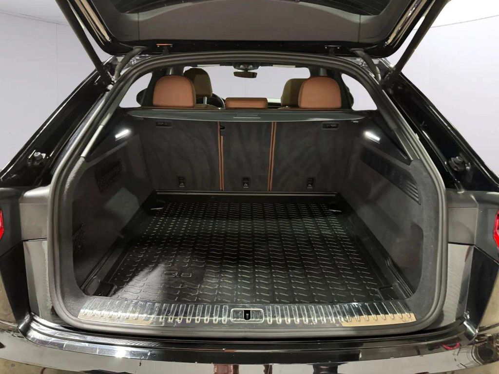2023 Audi Q8 55 Premium quattro San Clemente CA