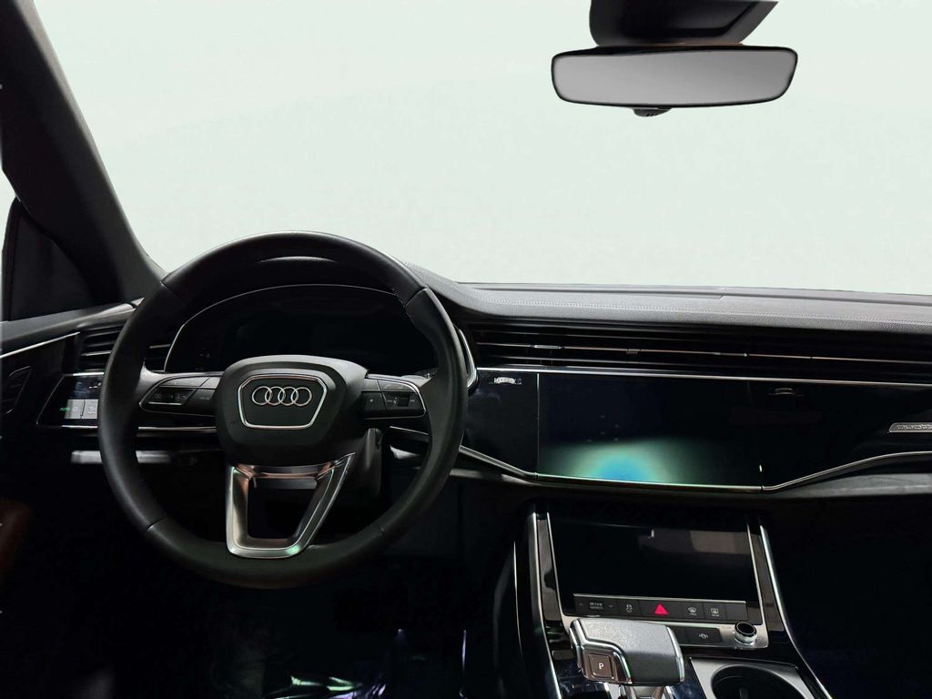 2023 Audi Q8 55 Premium quattro San Clemente CA