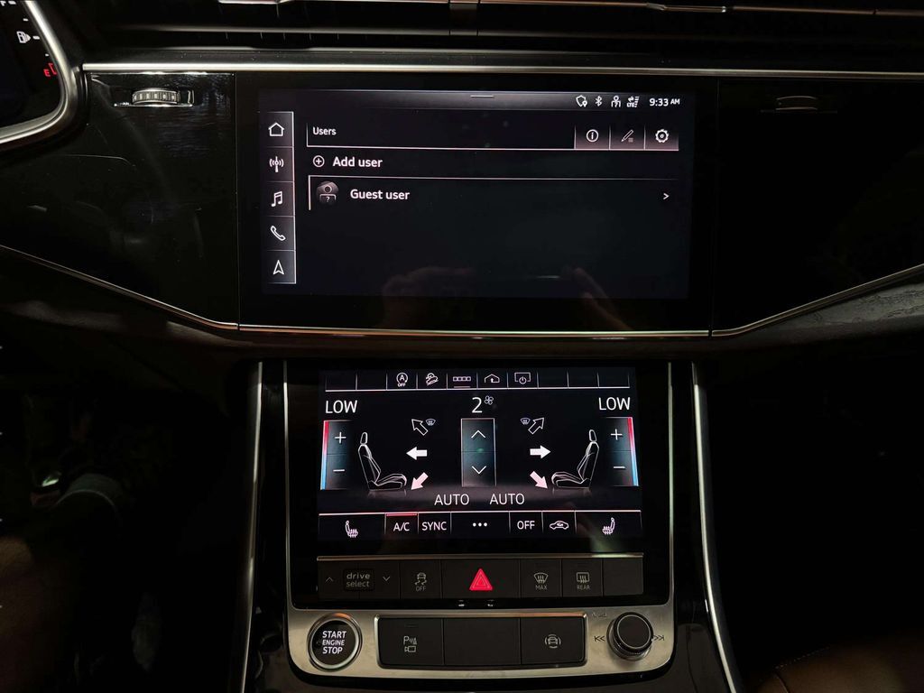 2023 Audi Q8 55 Premium quattro San Clemente CA