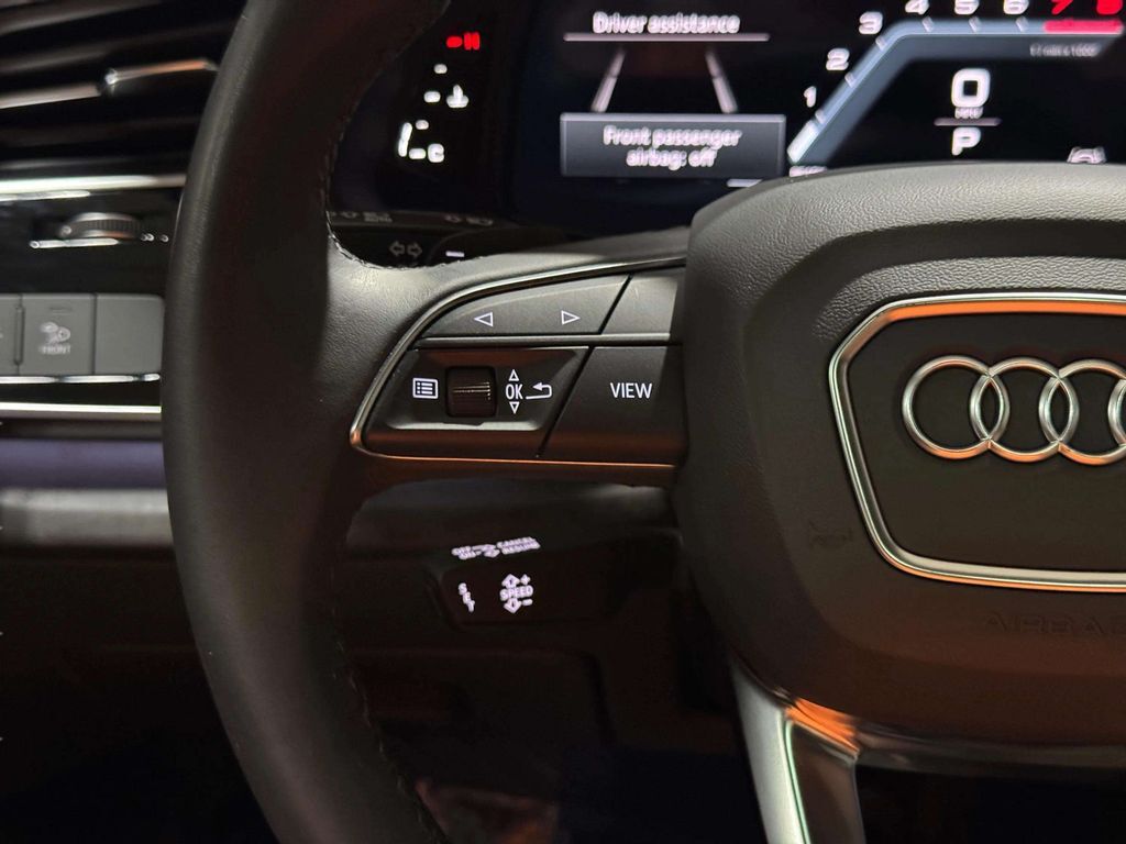 2023 Audi Q8 55 Premium quattro San Clemente CA