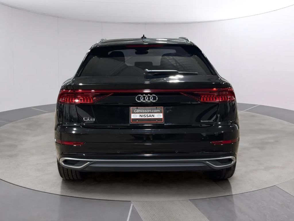2023 Audi Q8 55 Premium quattro San Clemente CA